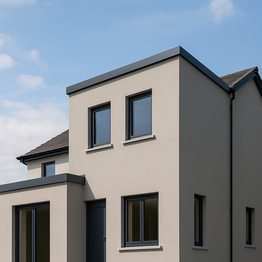 Premium Aluminium Cills